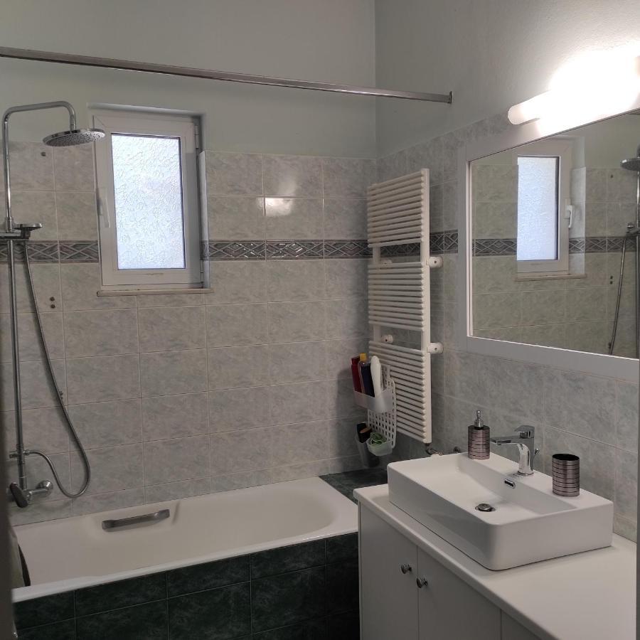 Sea Breeze Villa Rethymno  Luaran gambar
