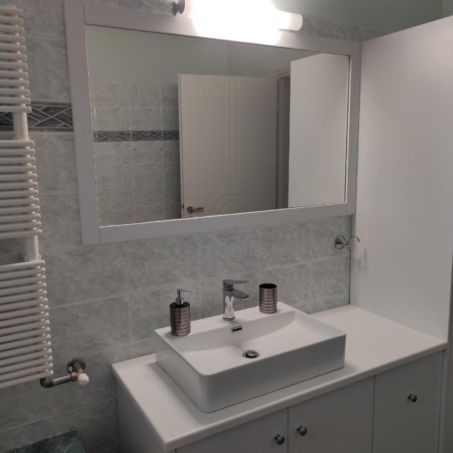 Sea Breeze Villa Rethymno  Luaran gambar