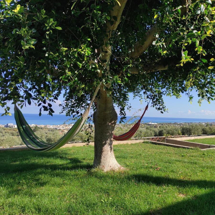 Sea Breeze Villa Rethymno  Luaran gambar