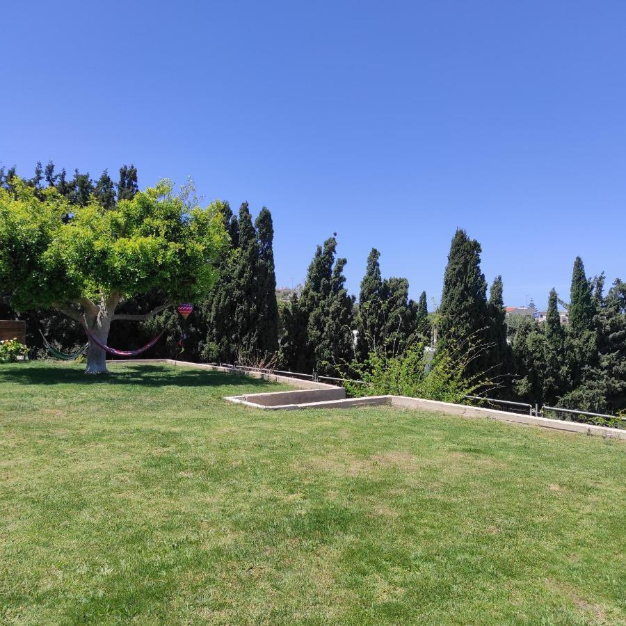 Sea Breeze Villa Rethymno  Luaran gambar