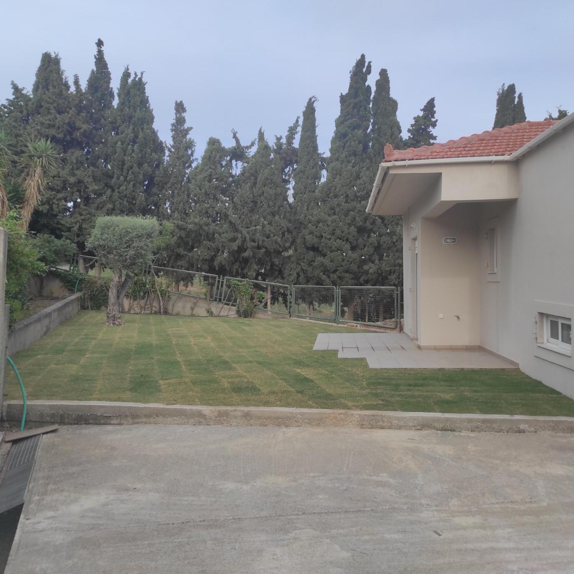 Sea Breeze Villa Rethymno  Luaran gambar