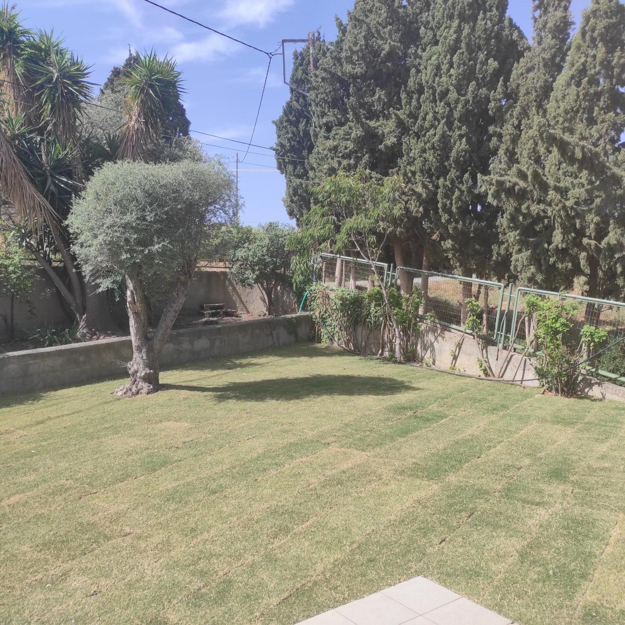 Sea Breeze Villa Rethymno  Luaran gambar