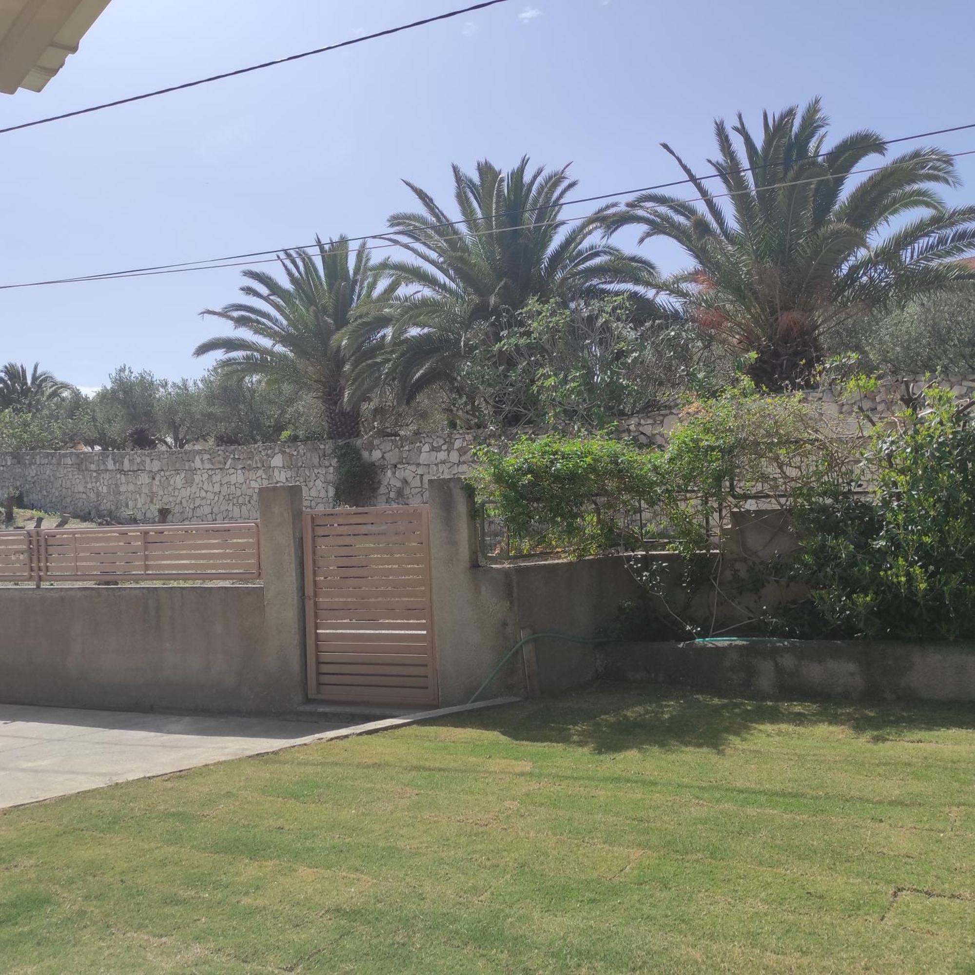 Sea Breeze Villa Rethymno  Luaran gambar