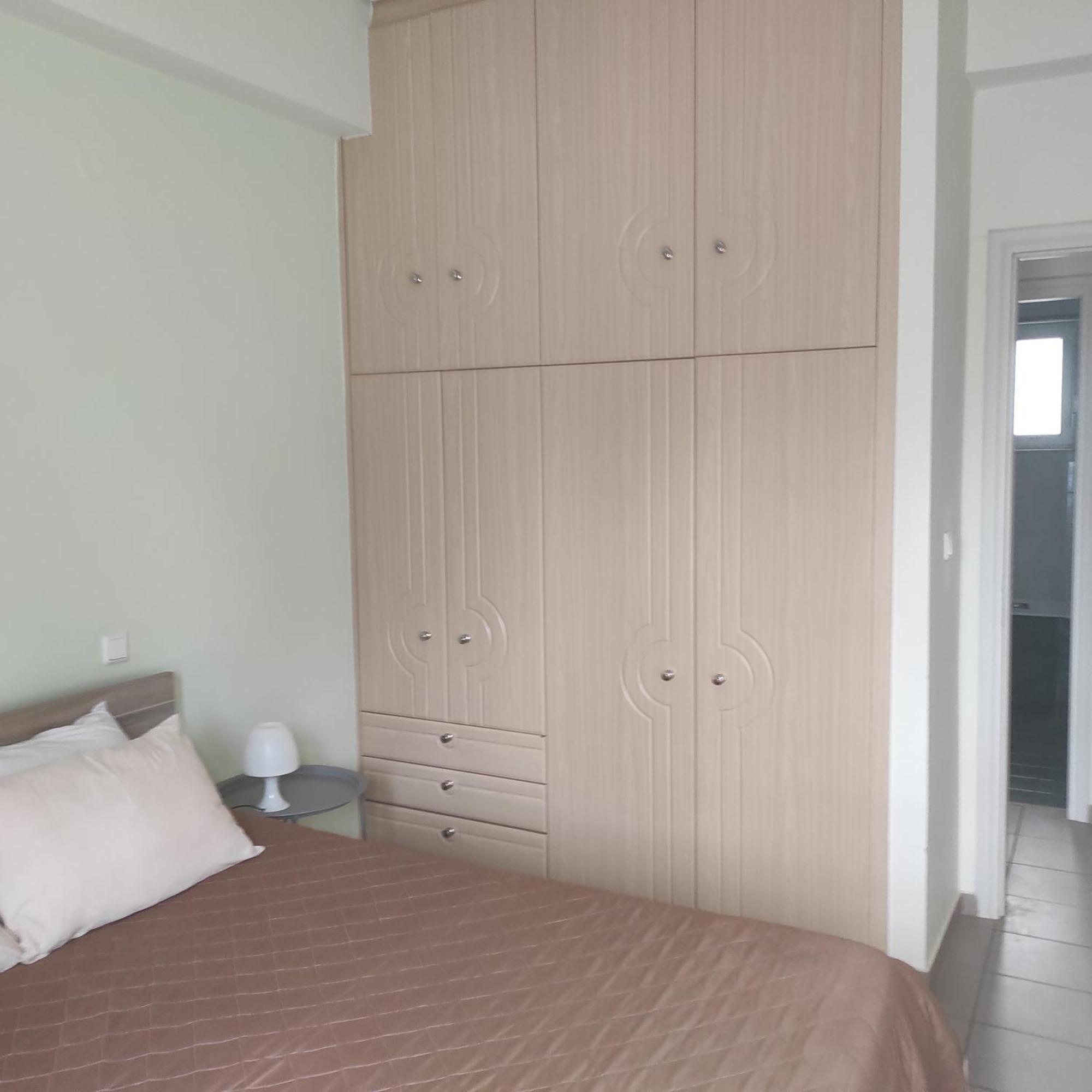 Sea Breeze Villa Rethymno  Luaran gambar