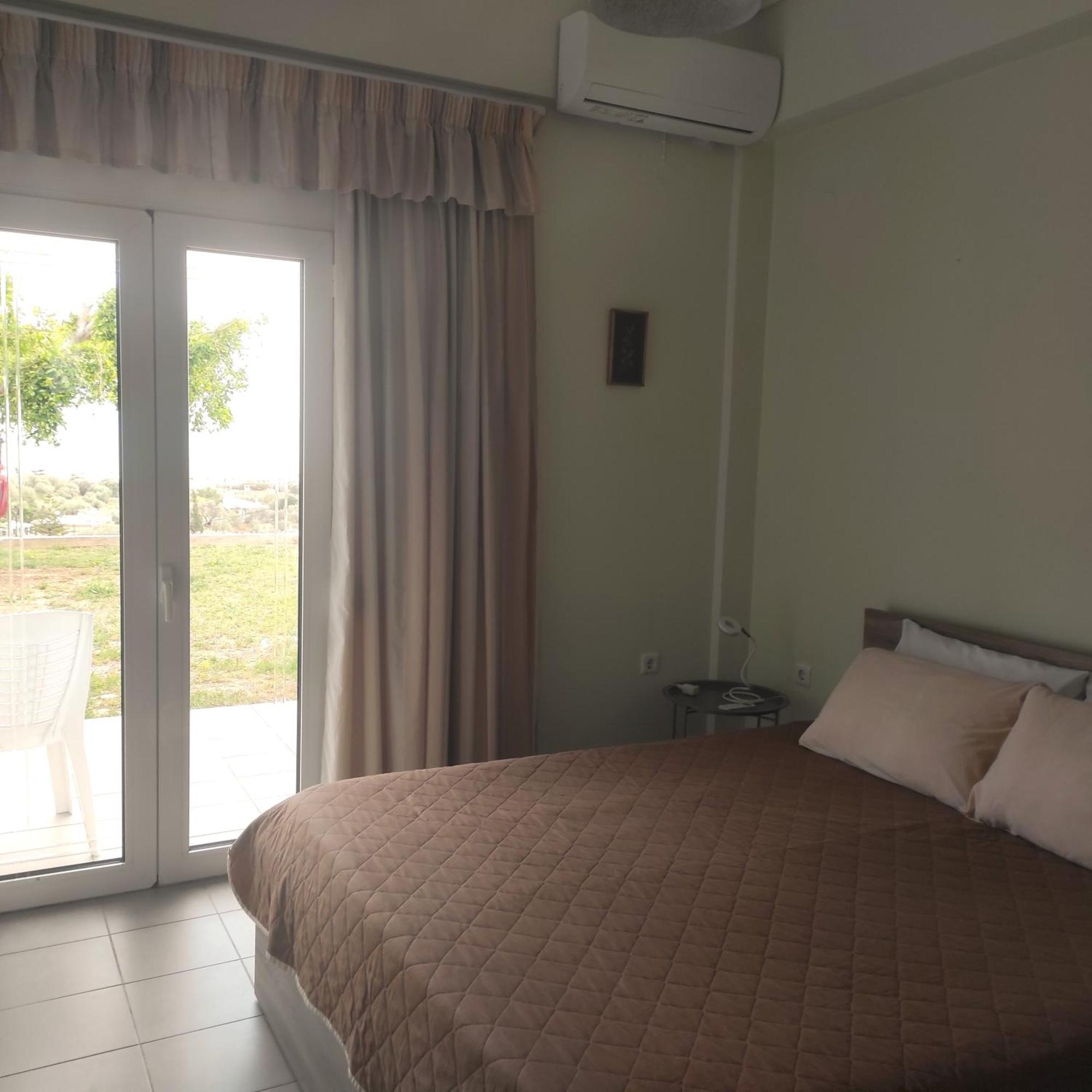 Sea Breeze Villa Rethymno  Luaran gambar
