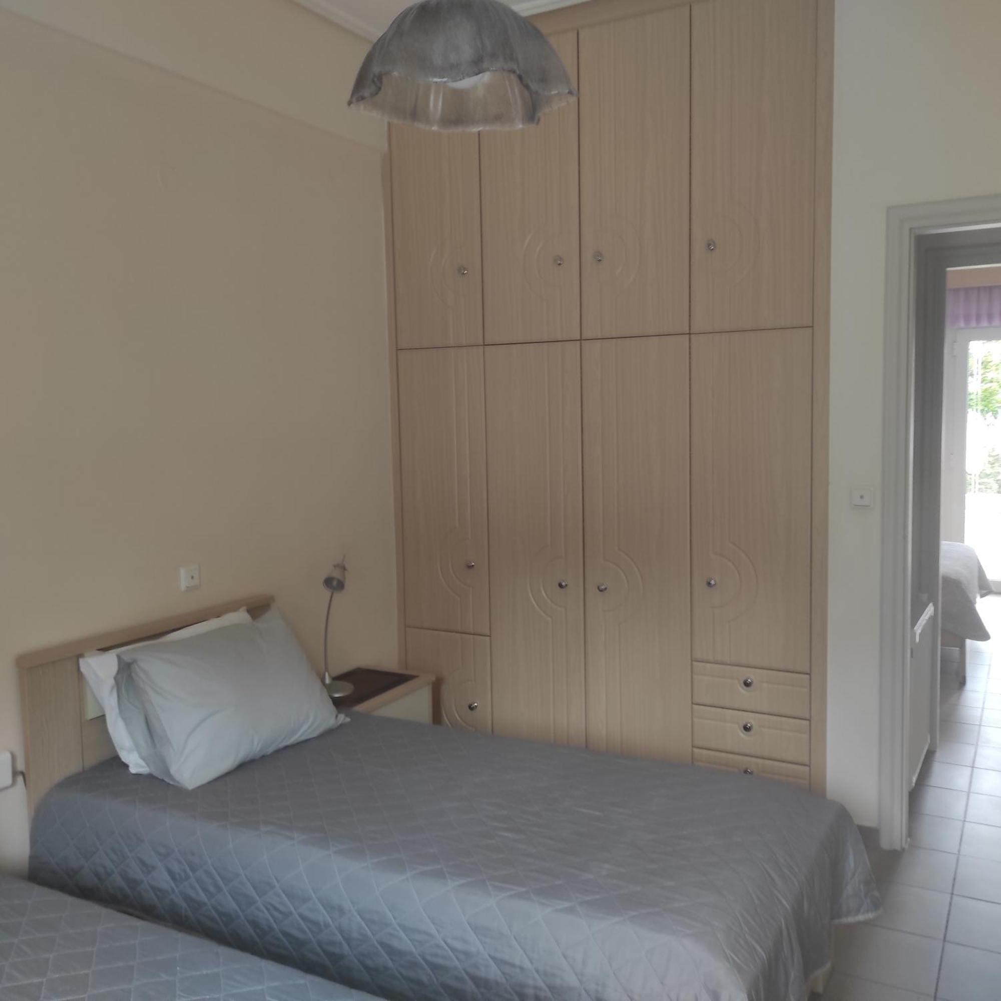Sea Breeze Villa Rethymno  Luaran gambar