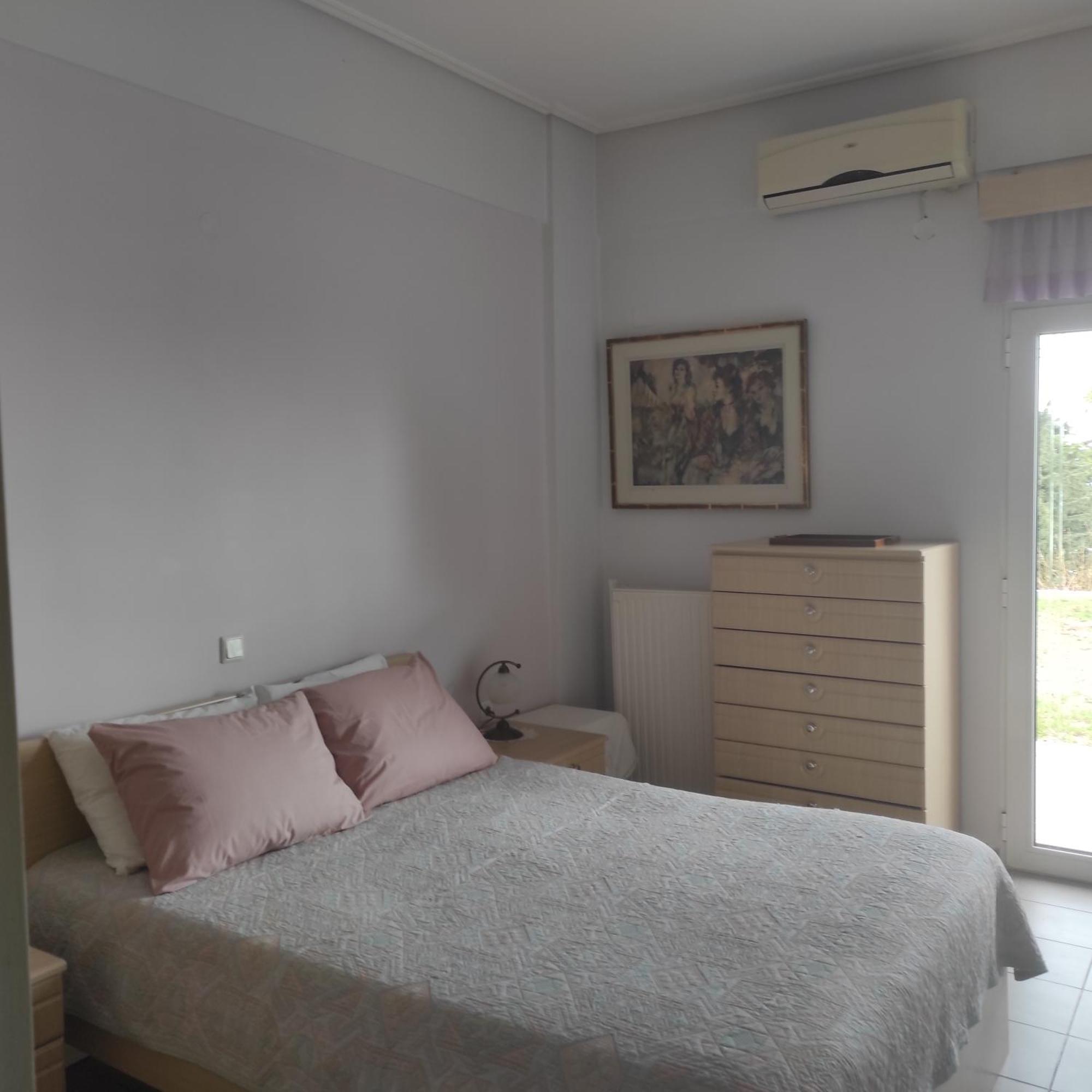 Sea Breeze Villa Rethymno  Luaran gambar