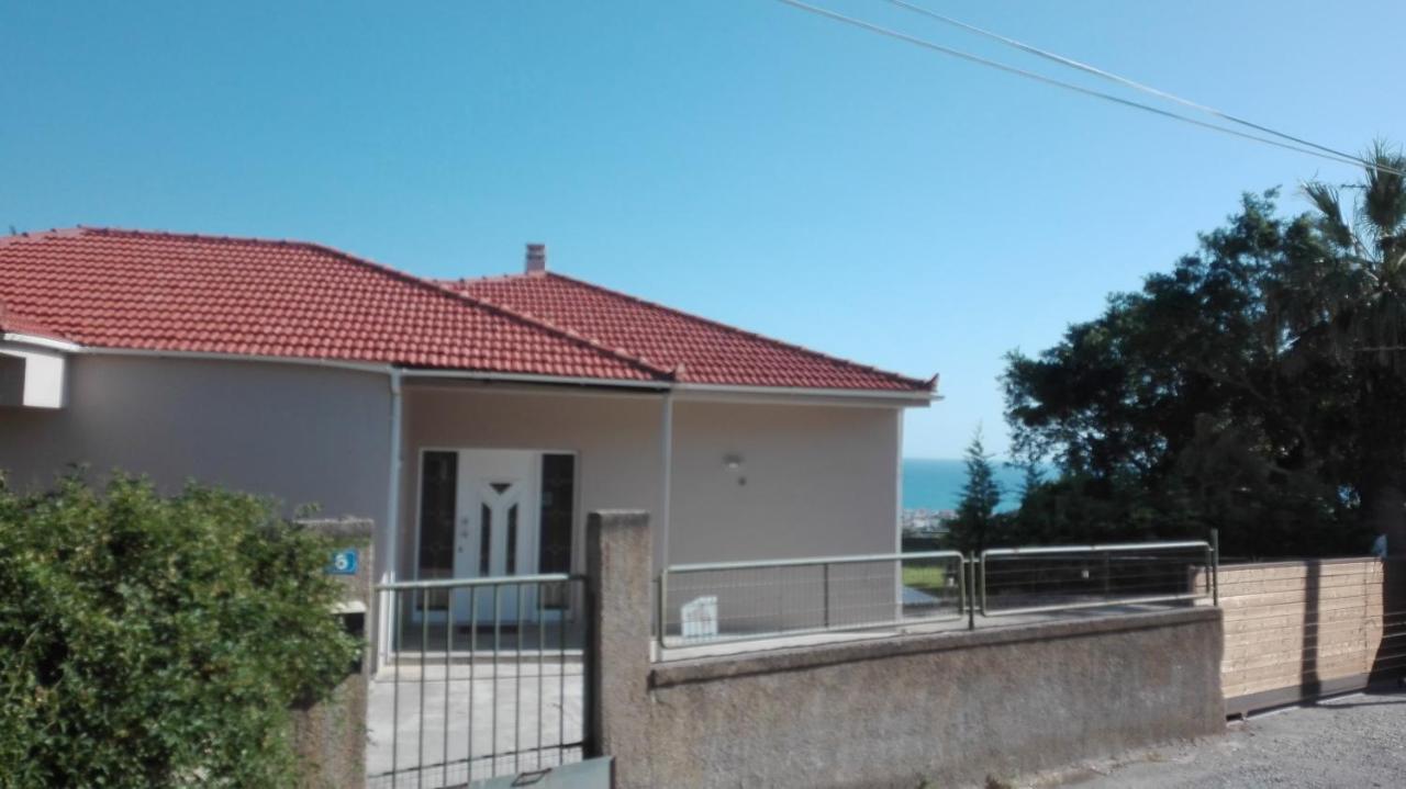 Sea Breeze Villa Rethymno  Luaran gambar